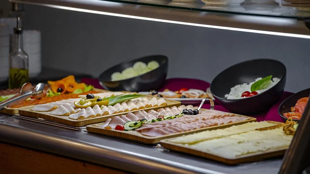 Restaurant, Uvala, Dubrovnik