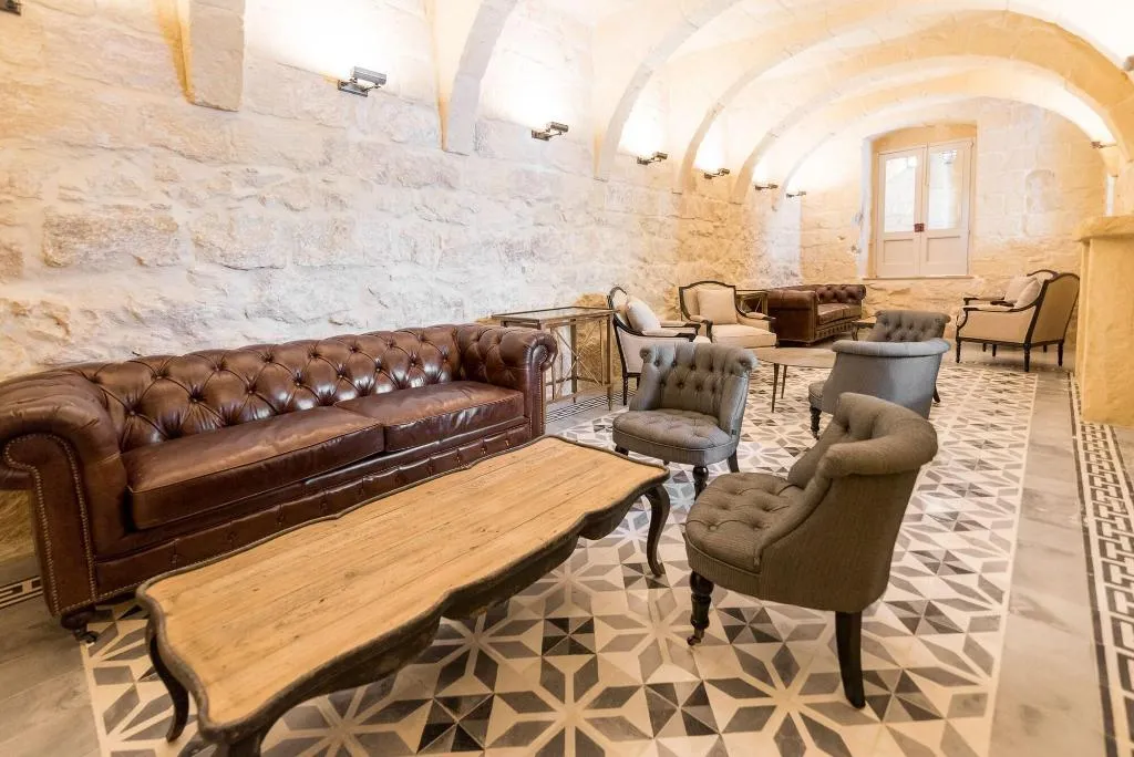 Conferences, Cesca Boutique Hotel, Malta