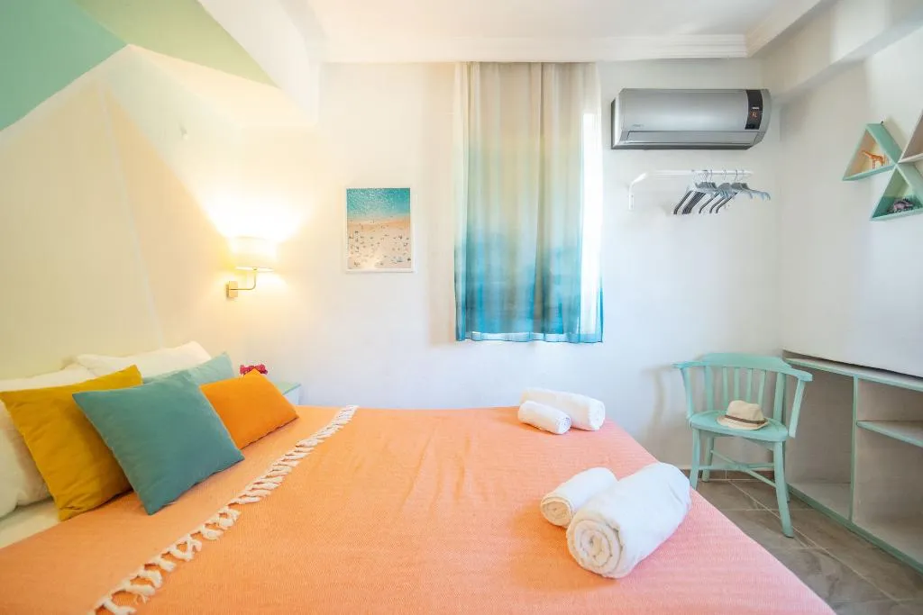 Room STANDARD Room, Kuytu Bed & Breakfast, Dalaman