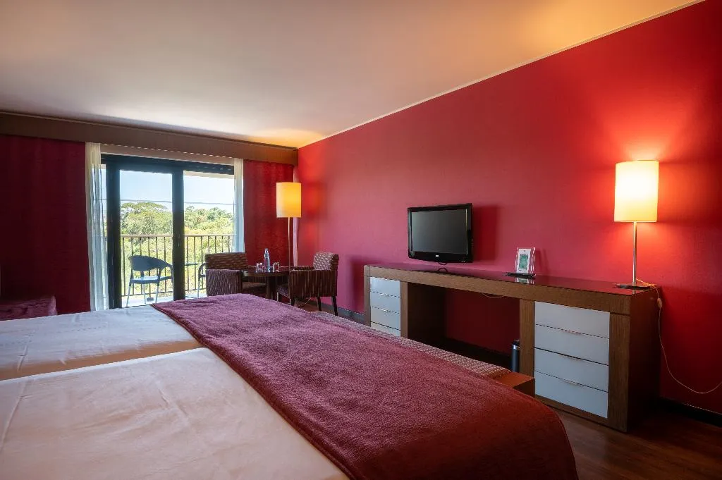 Double or Twin CLASSIC Room, Vila Gale Cascais, Lisbon