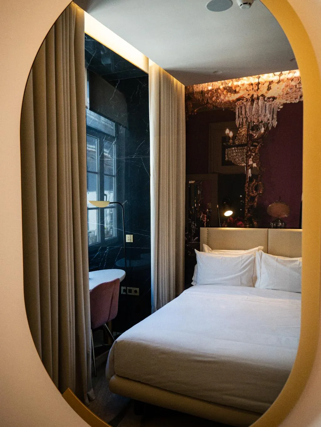 DOUBLE SINGLE USE SUPERIOR Room, Madalena By the Beautique Hotels, Lisbon
