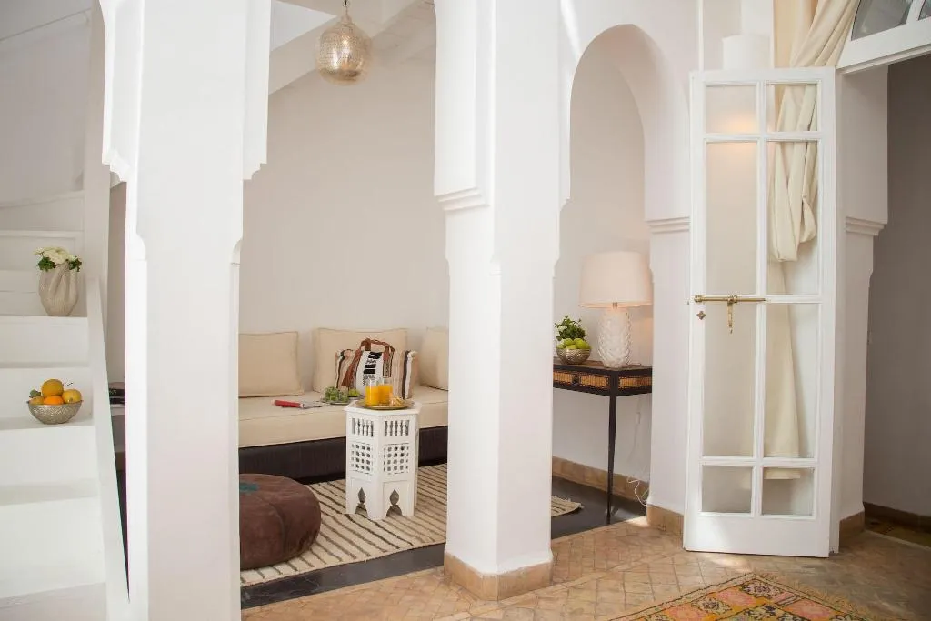 Room, Riad Olema Et Spa, Marrakech