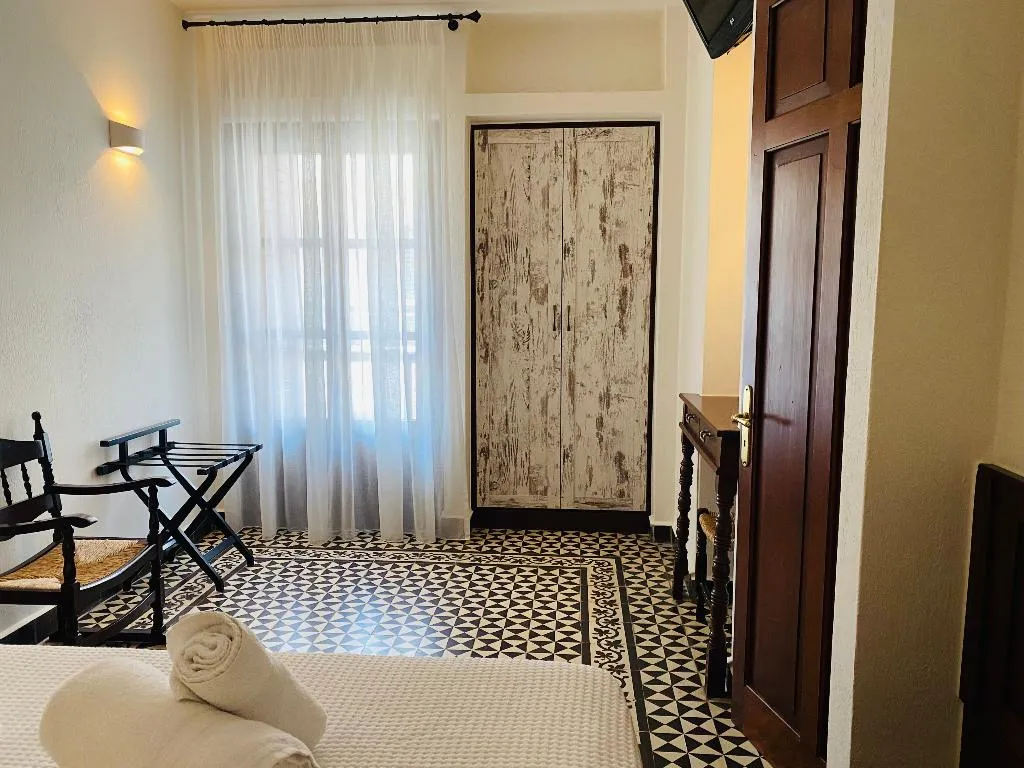 APARTMENT CAPACITY 2 Room, Palazzo Arhontiko Apartments, Crete