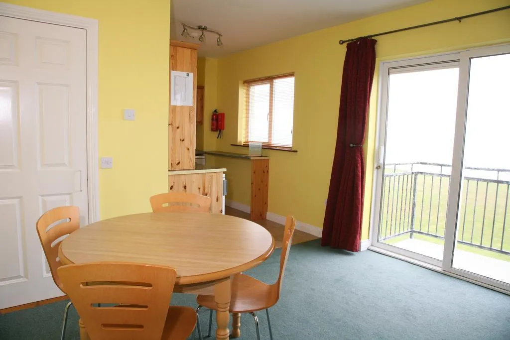 Room, Quality Hotel and Leisure Center Youghal, Cork