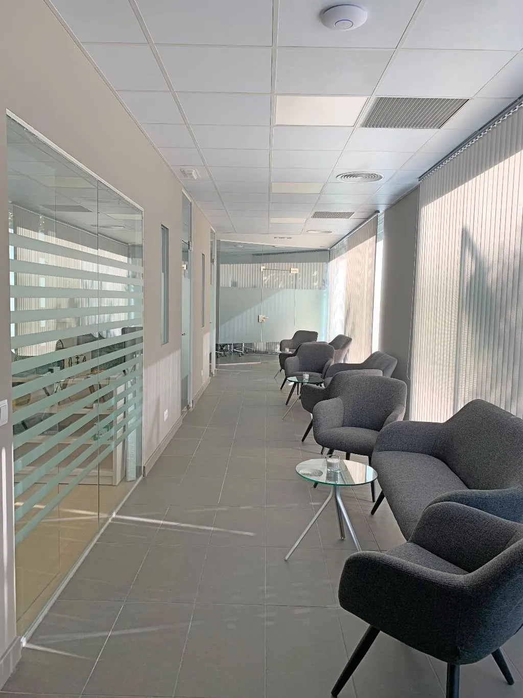 Conferences, The Urban Suites.Com, Barcelona