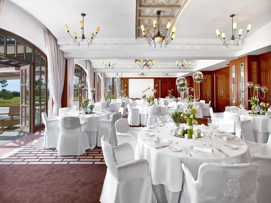 Conferences, The St. Regis Mardavall Resort, Majorca
