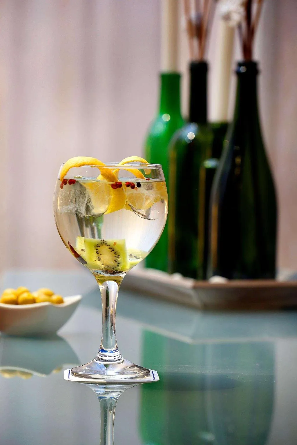 Bar, HCC Taber, Barcelona