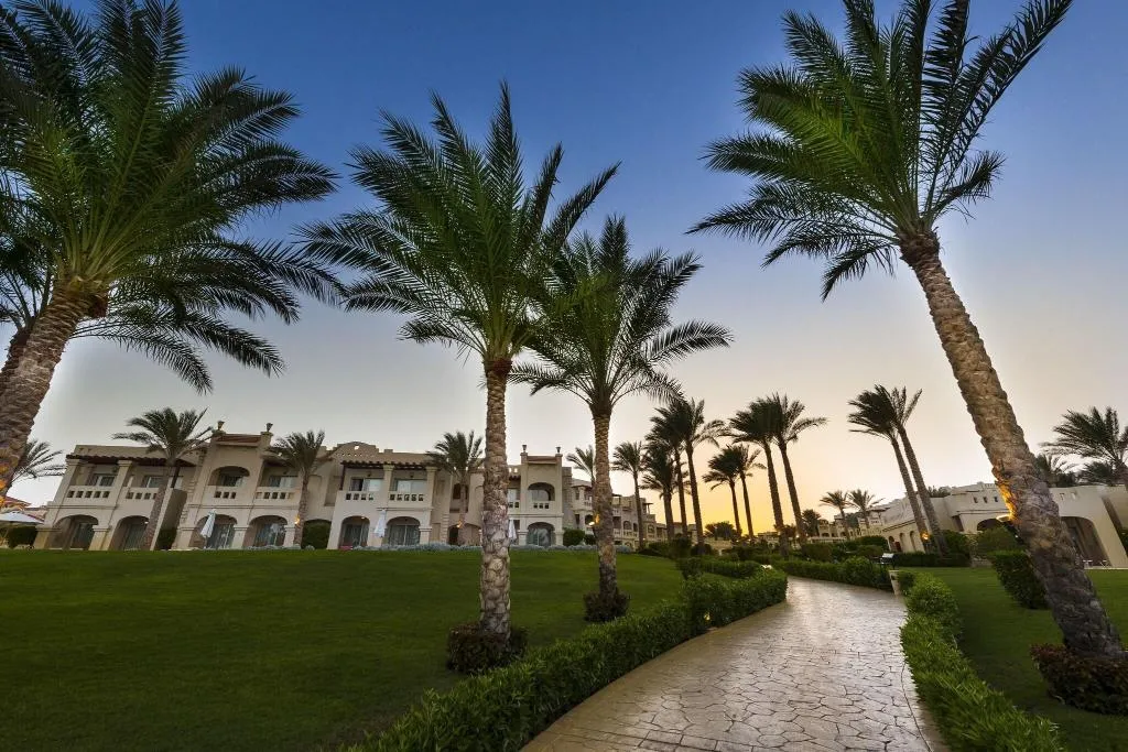General view, Rixos Sharm El Sheikh Adults Only 18+ ALL INCLUSIV, Red Sea Riviera