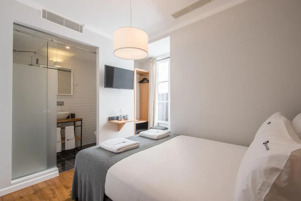 Room, Urbano Flh Hotels Lisboa, Lisbon