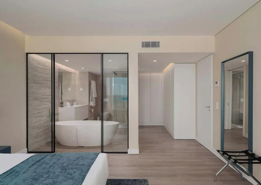 Room, Dom Pedro Residences, Algarve