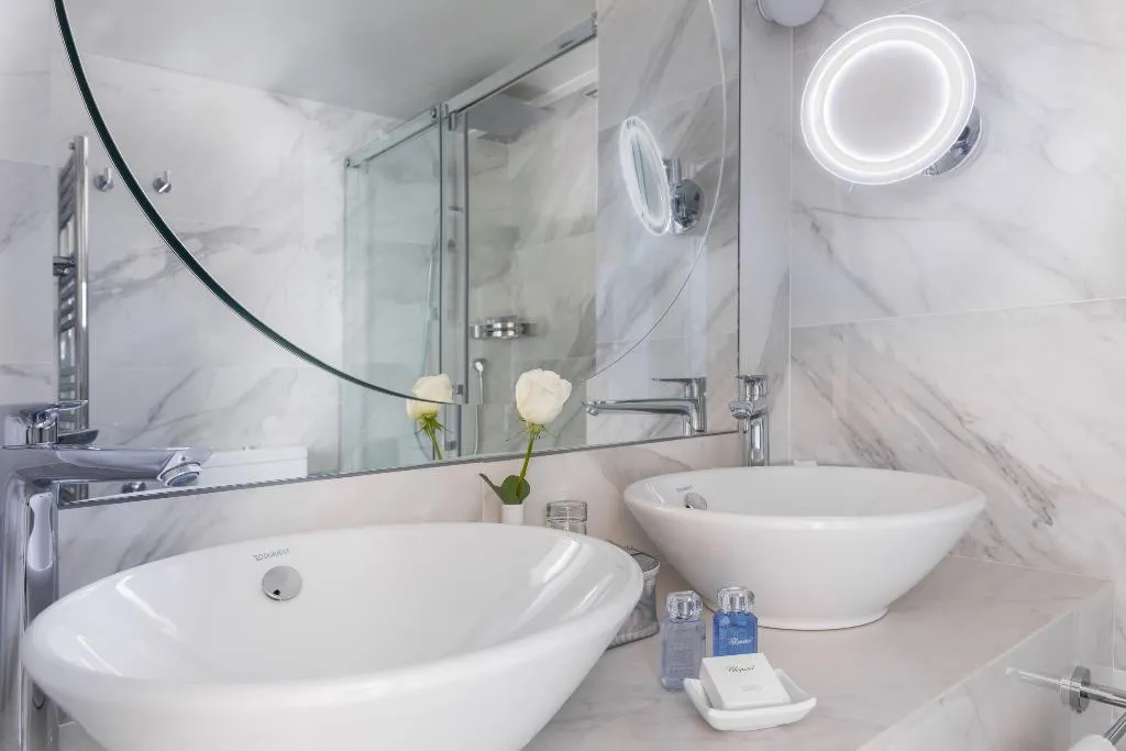 APARTMENT CAPACITY 4 ONE BEDROOM Room, Suites Center Barcelona, Barcelona
