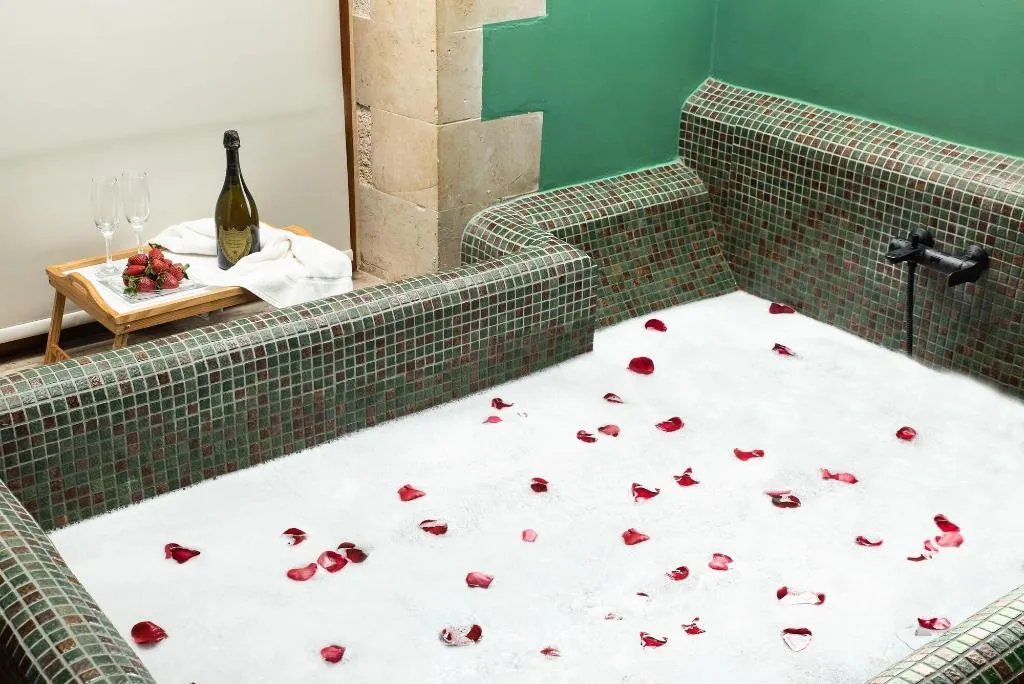 Room, Madonna Del Mare, Crete