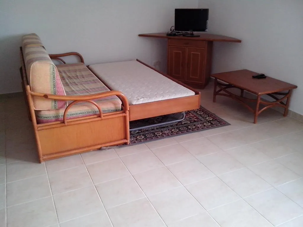 APARTMENT ONE BEDROOM Room, RC - Pata Residence, Algarve