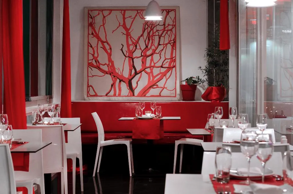 Restaurant, Athens Status Suites, Athens
