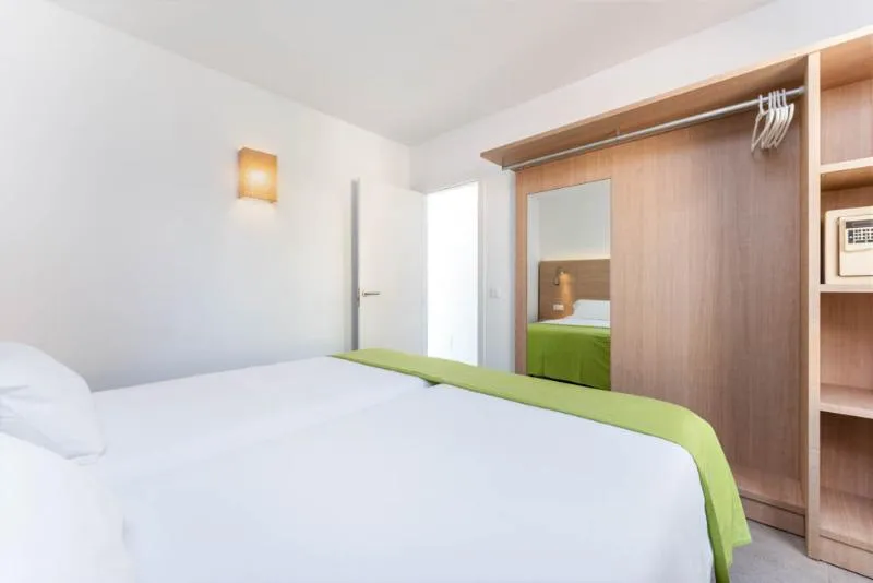 APARTMENT WITH BALCONY Room, Servatur Eden & Buganvillas, Gran Canaria