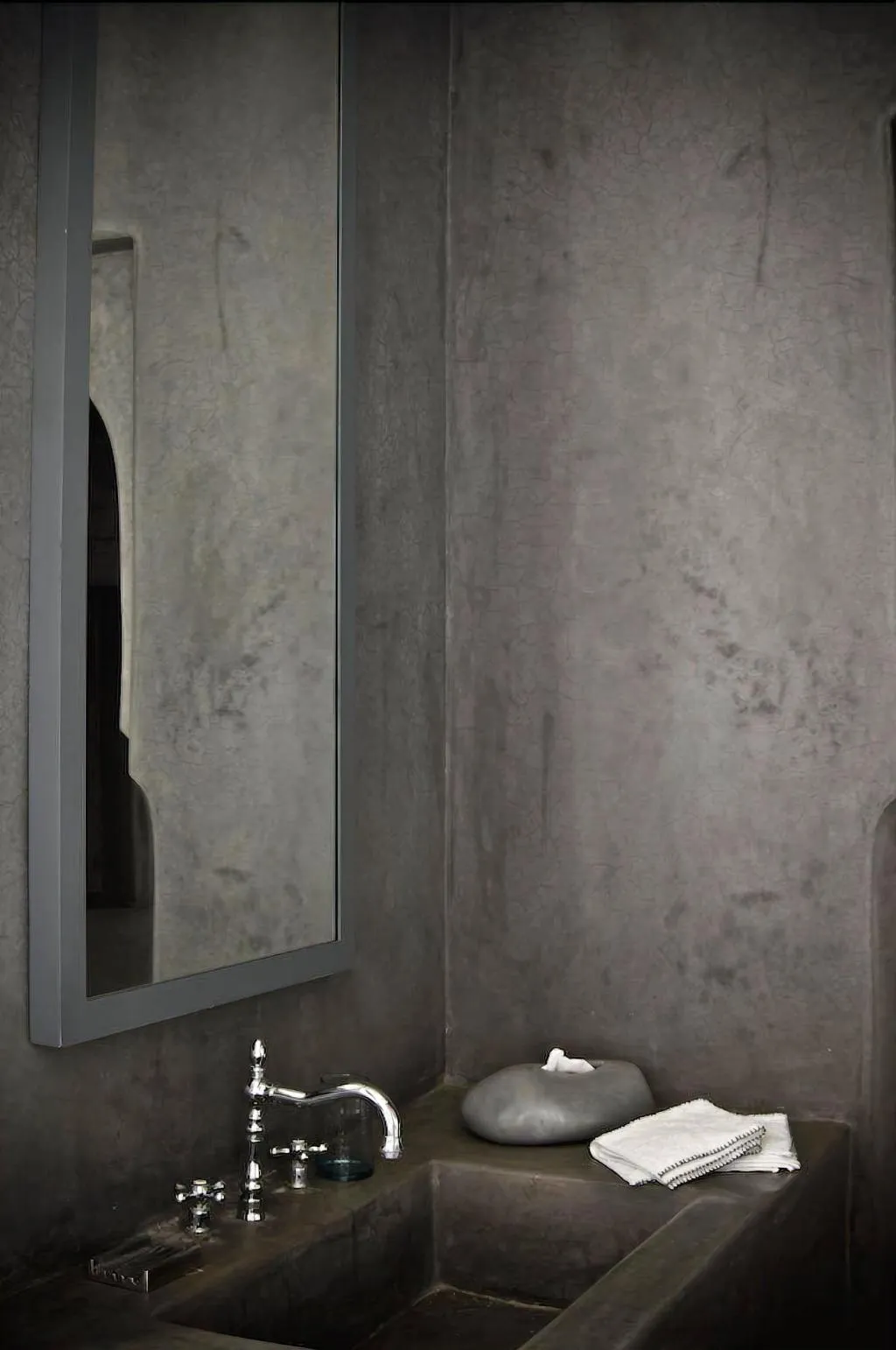 Room, Riad First, Marrakech