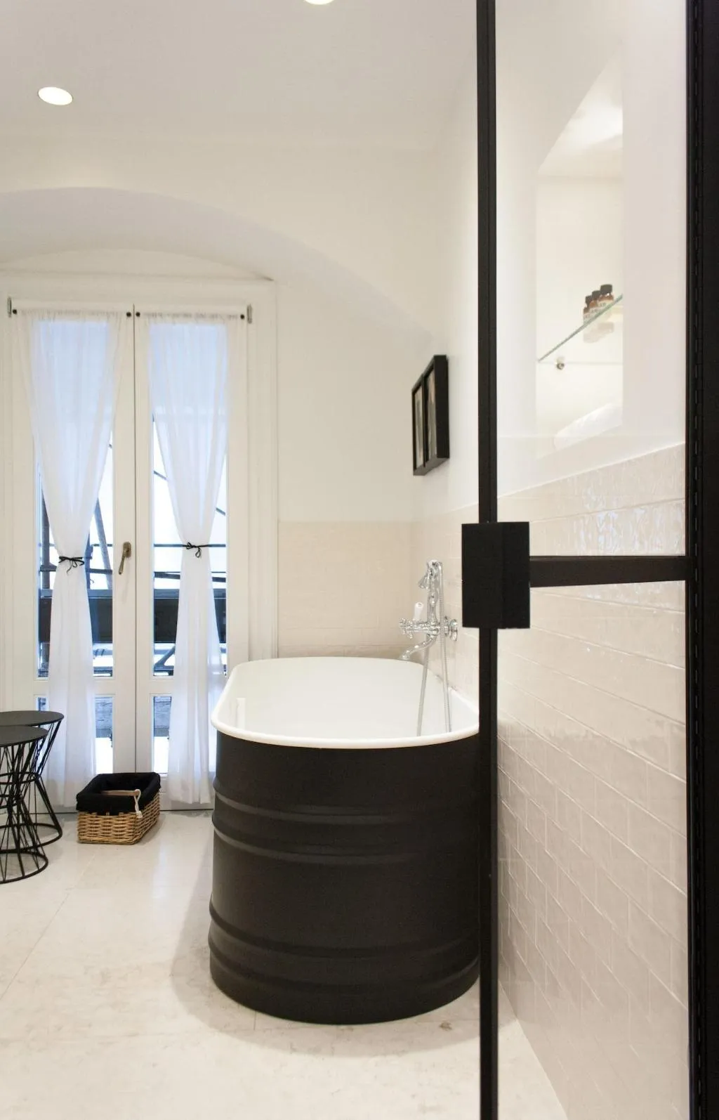 Room, Locanda Pandenus, Milan