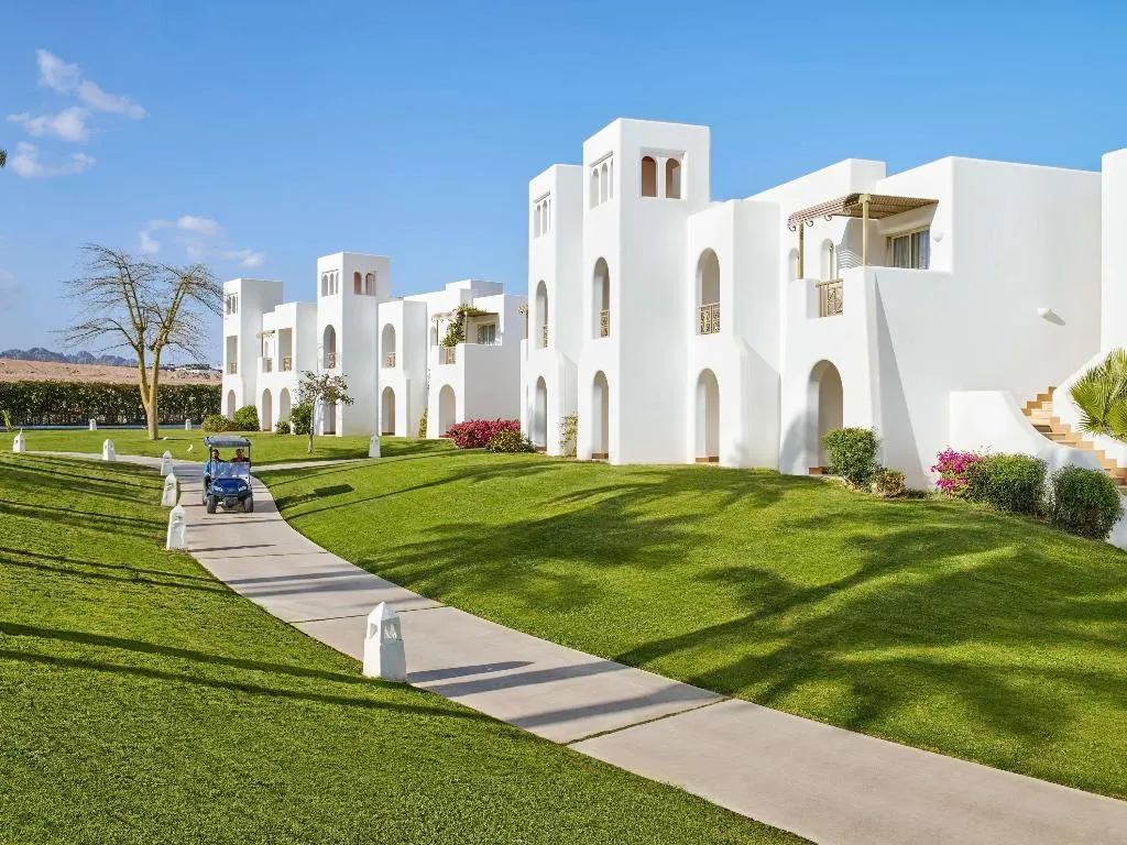 General view, Novotel Sharm El Sheikh, Red Sea Riviera