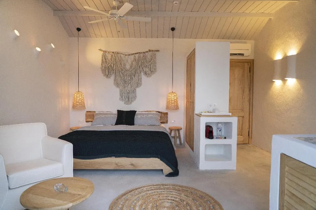 SUITE SEA VIEW WITH TERRACE Room, Yacht Boheme Hotel-Adults Only, Dalaman
