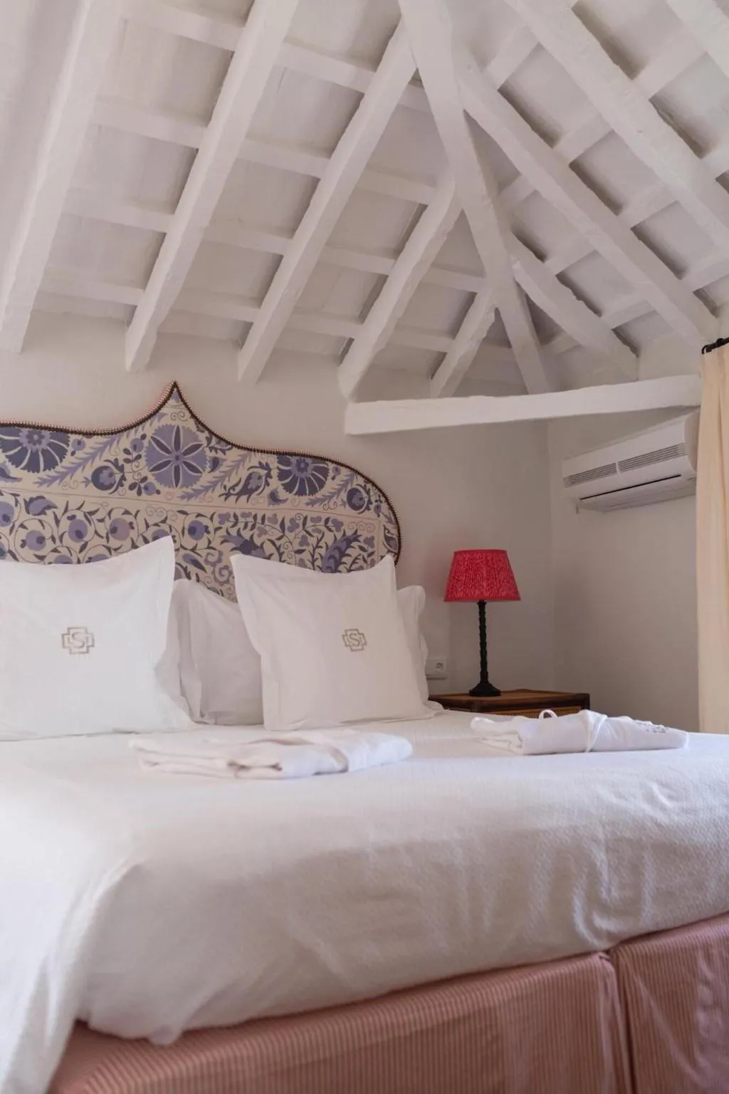 Room, Posada La Sacristia, Costa De La Luz