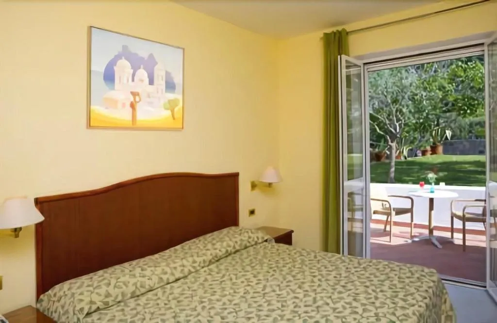 Room, Poggio Aragosta Hotel & Spa, Naples