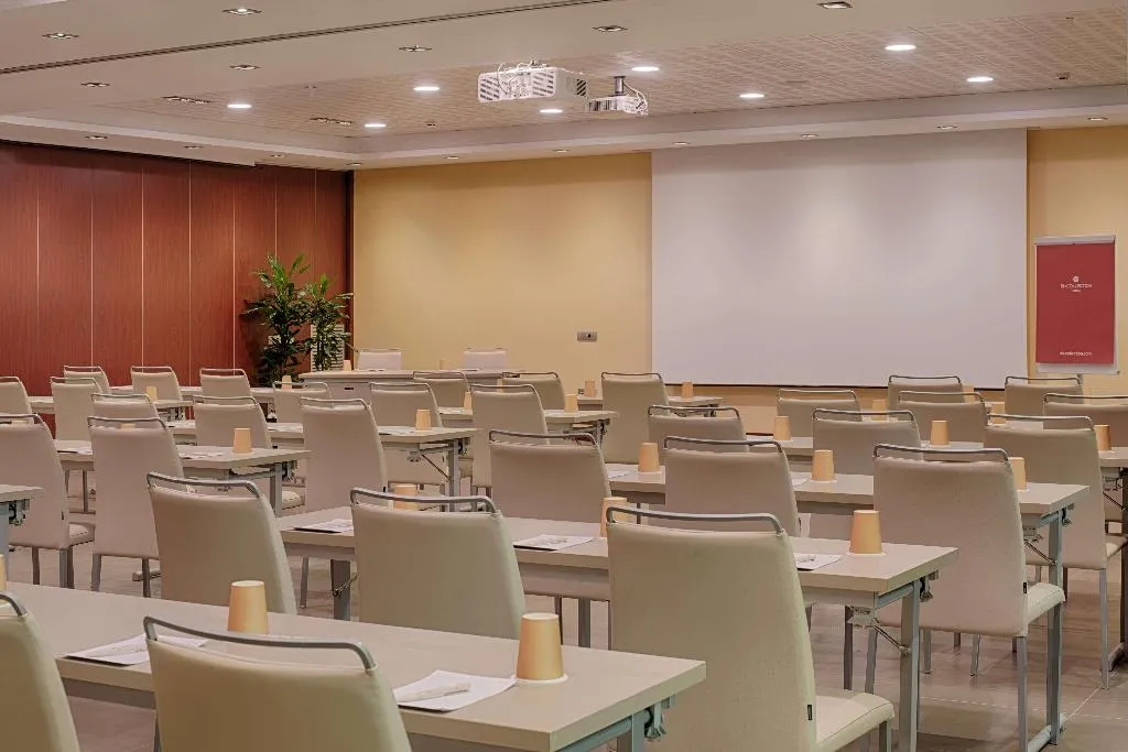 Conferences, NH Collection Roma Centro, Rome
