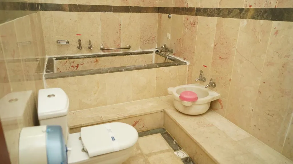 Room CLASSIC Room, Afrodit Termal Otel, Izmir