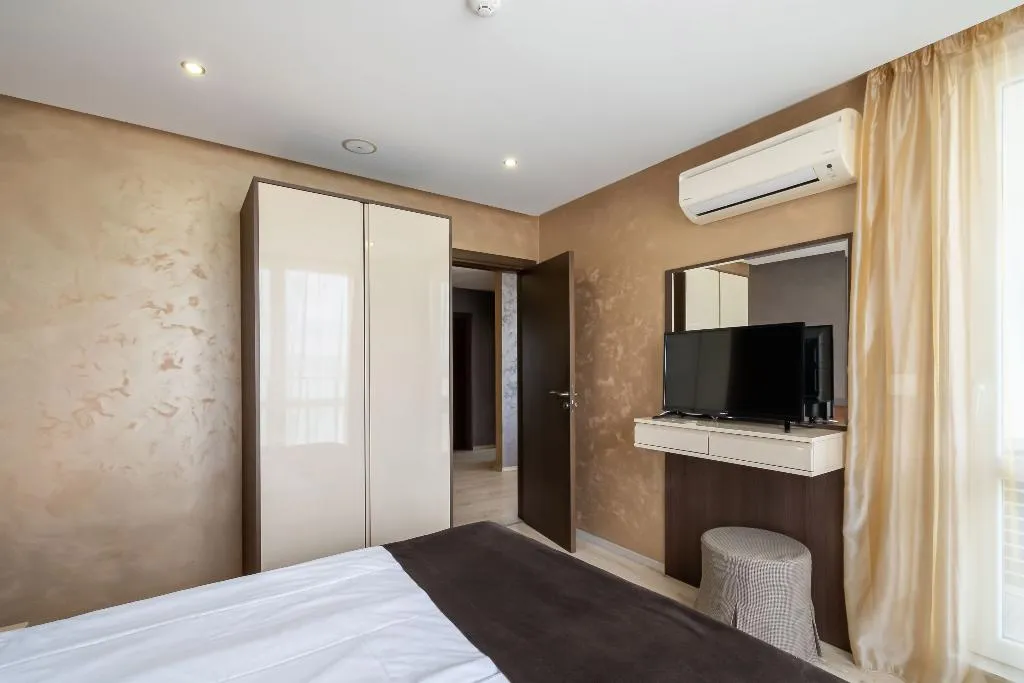 APARTMENT TWO BEDROOMS Room, Paradiso Dreams, Bourgas