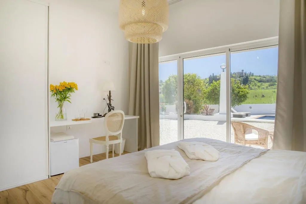 Room, Casa Luisandra Boutique B&B, Algarve