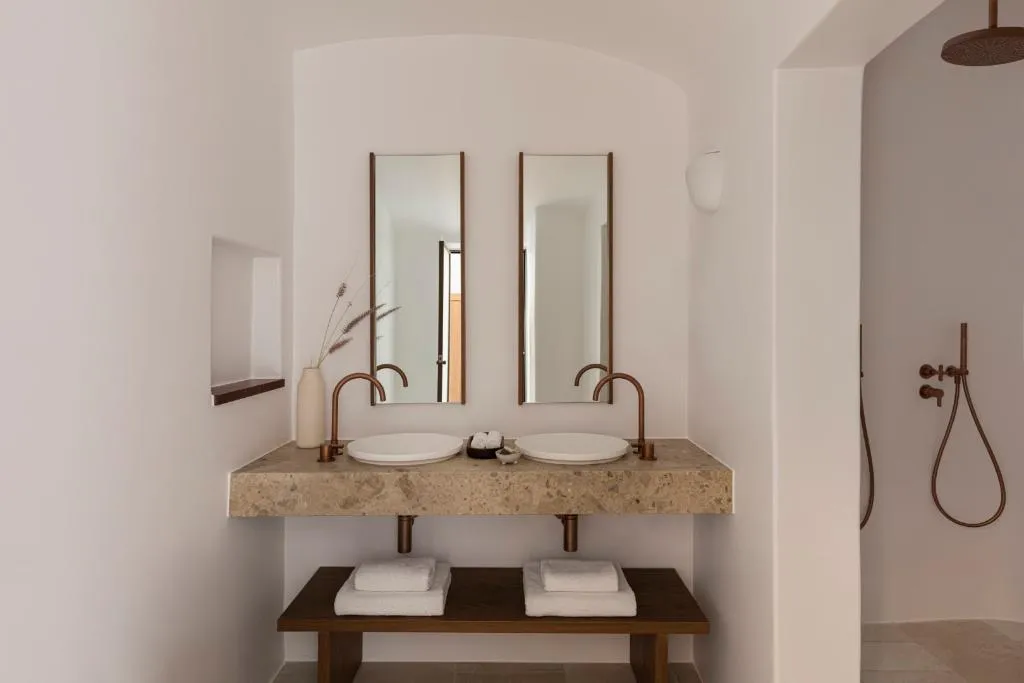 SUITE SUPERIOR Room, Canaves Ena, Santorini