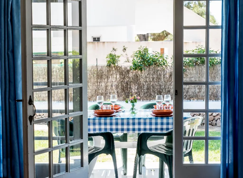 APARTMENT TWO BEDROOMS WITH AIR CONDITIONING Room, Las Brisas I & II, Menorca