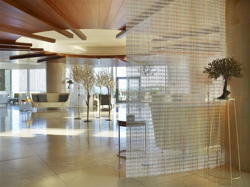General view, The Westin Athens, Athens
