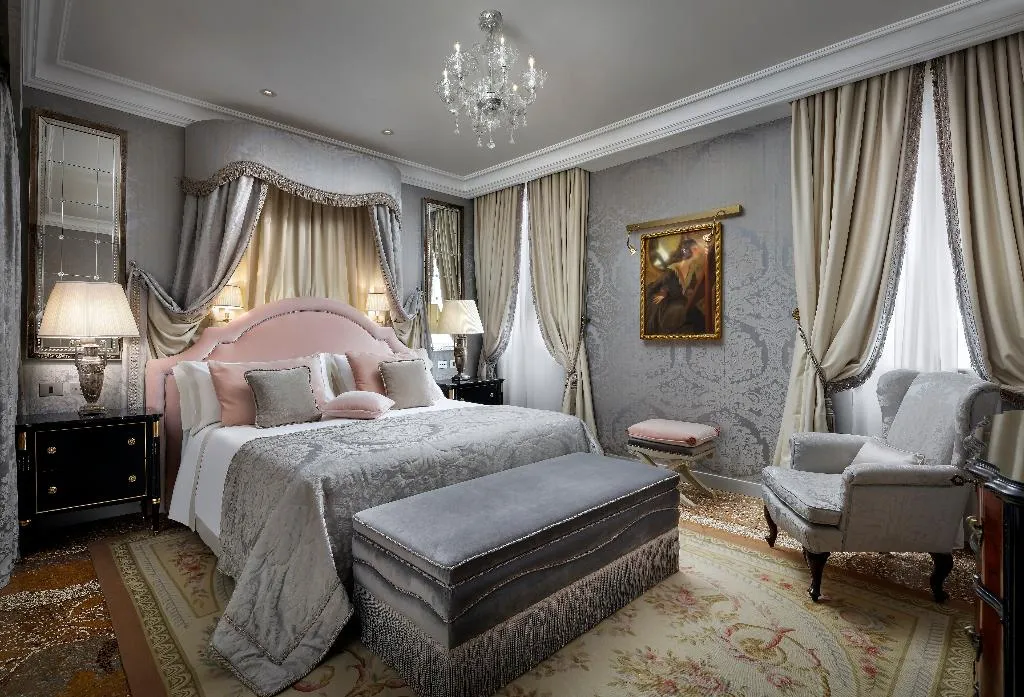 SUITE STANDARD Room, Hotel Danieli, Venice, Venice