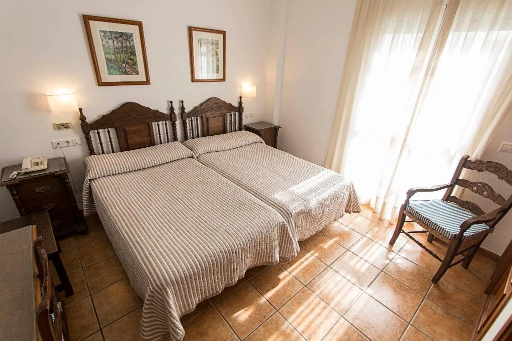 Double or Twin ECONOMY Room, Marissal, Costa Del Sol