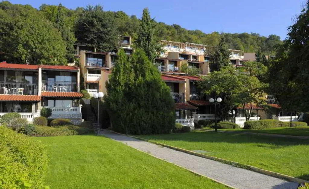 General view, Villas Elenite - All Inclusive, Bourgas