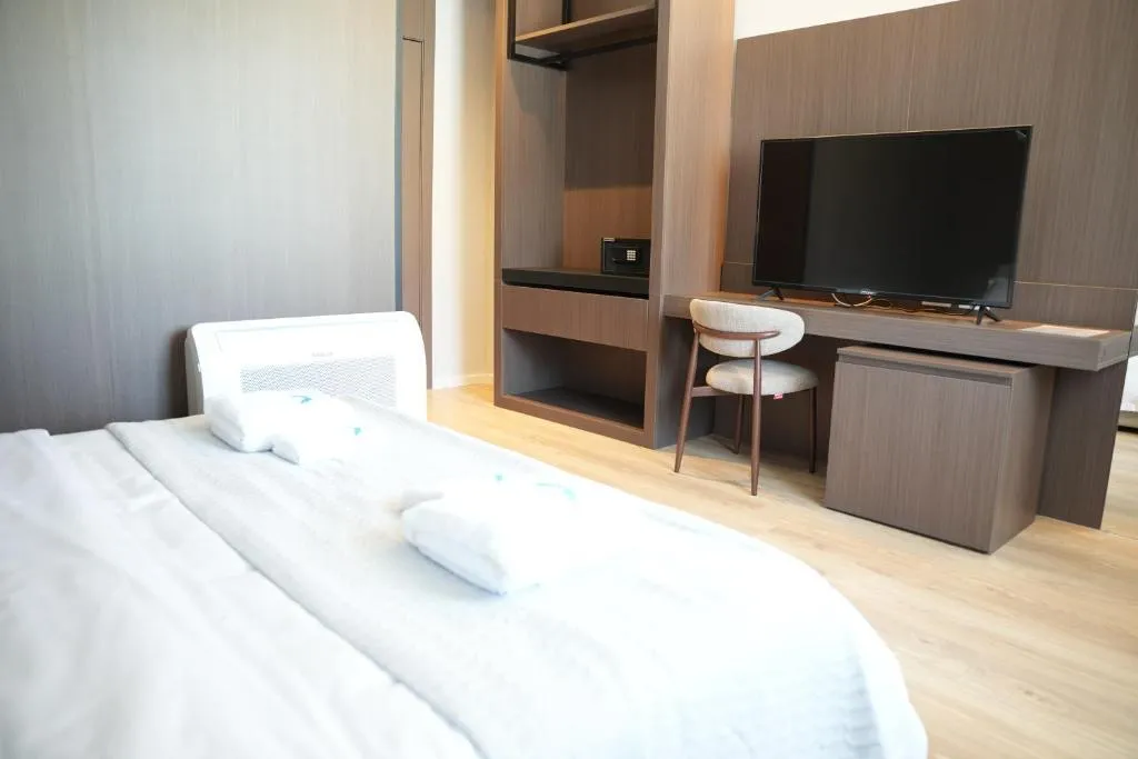 DOUBLE STANDARD Room, Aquila "d", Durres