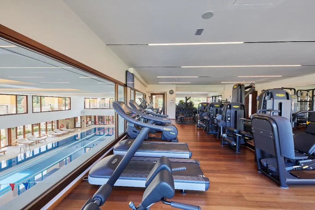Sports and Entertainment, Cap Vermell Grand Hotel, Majorca
