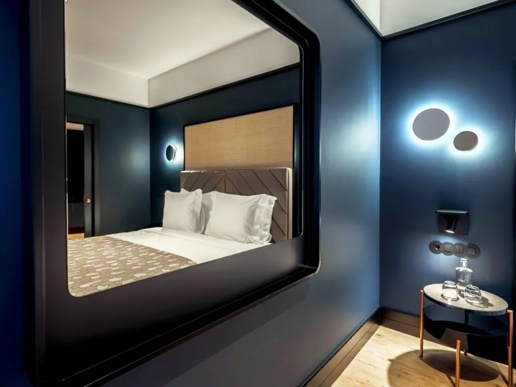 SUITE STANDARD Room, Axis Porto Club, Porto