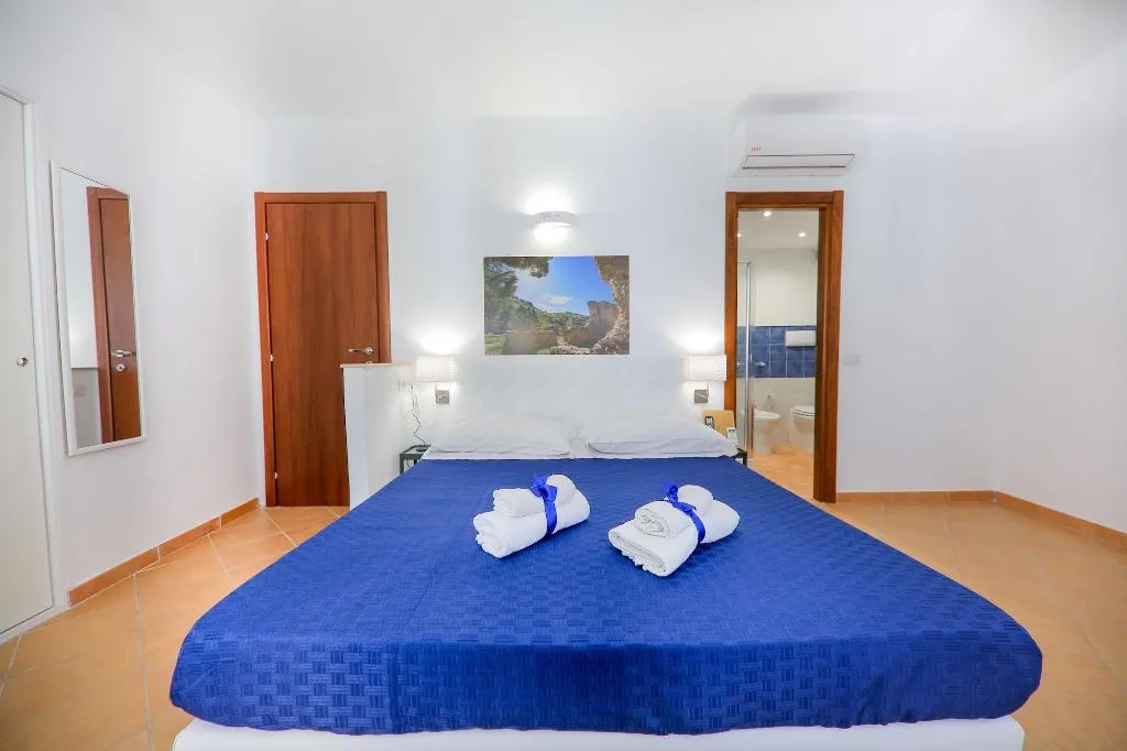 Room, Cefalù in Blu, Palermo