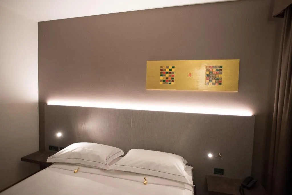 Room, Da Porto, Venice