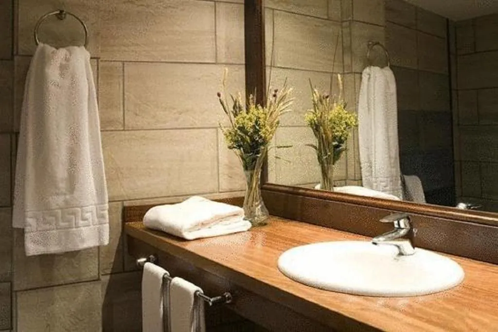 Double or Twin SUPERIOR Room, Hospital de Benasque, Barcelona