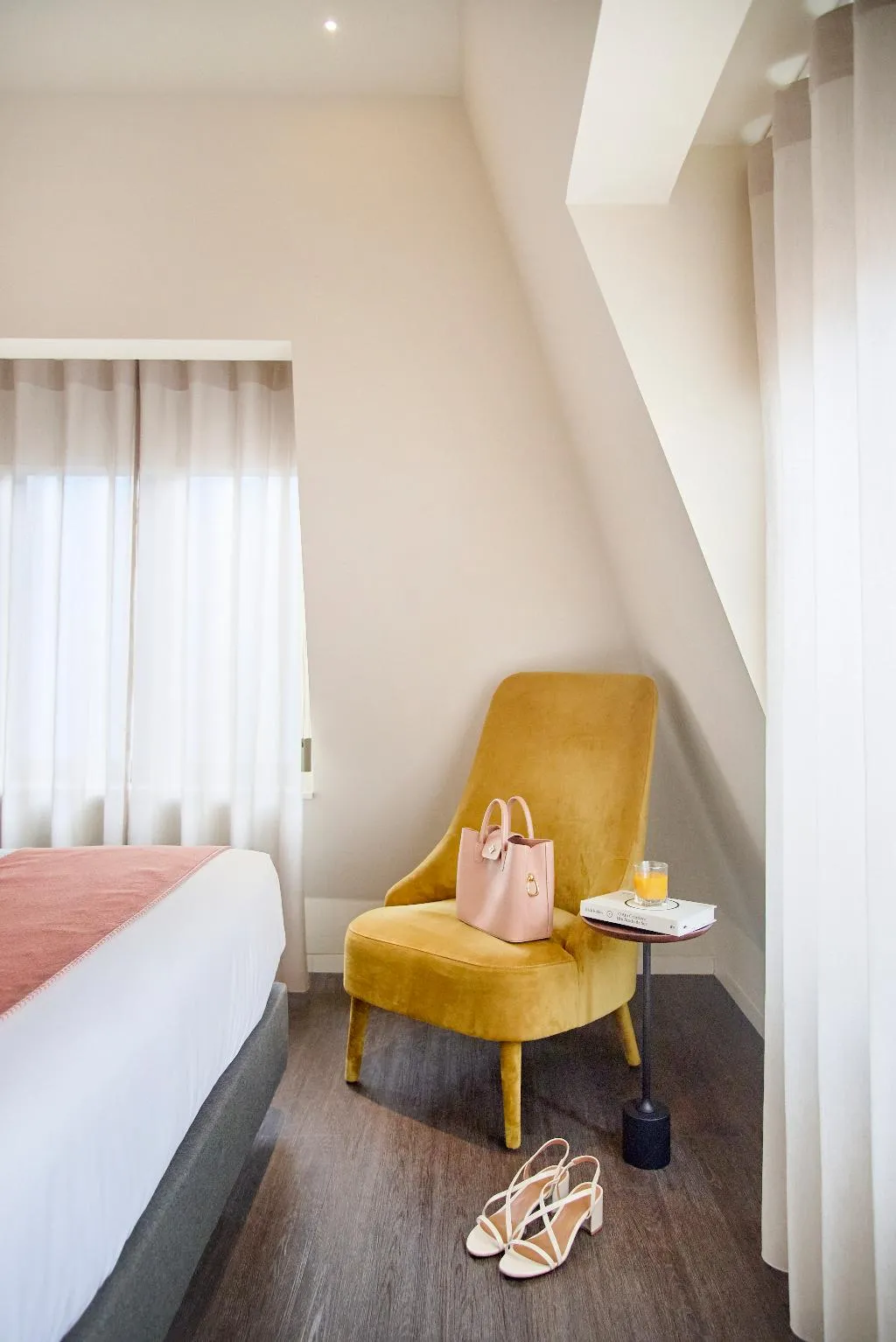 DOUBLE PREMIUM Room, Moon and Sun Porto, Porto