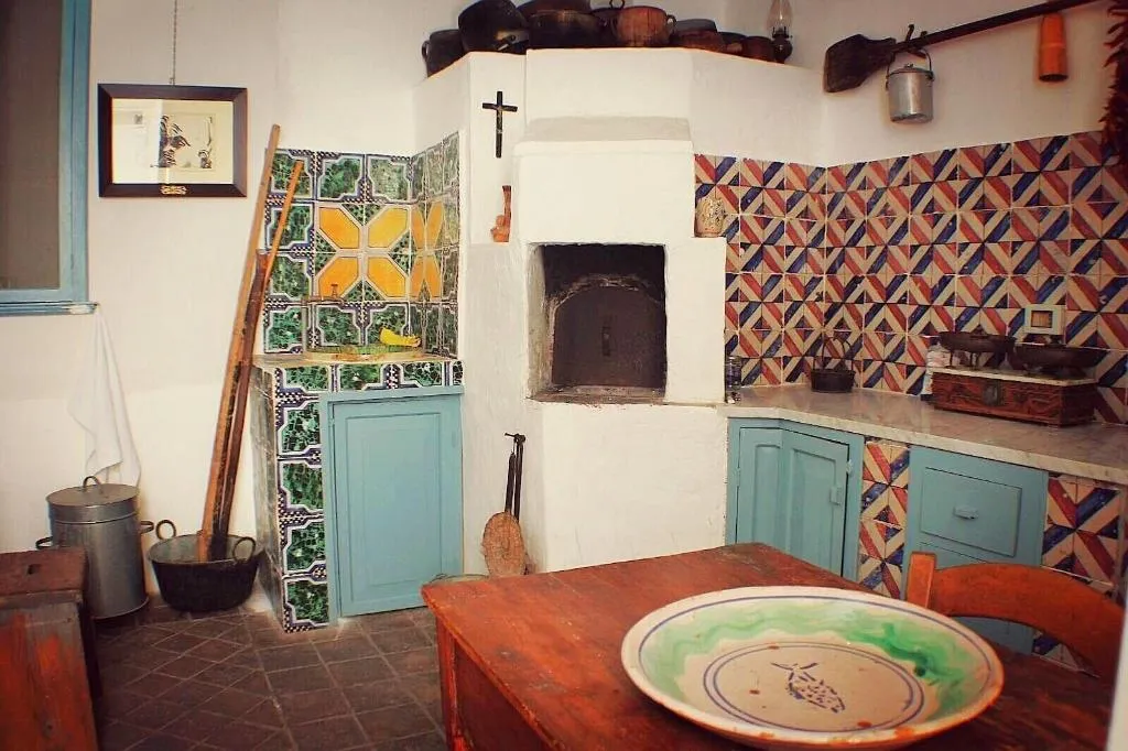 Room, ZIOLì, Catania