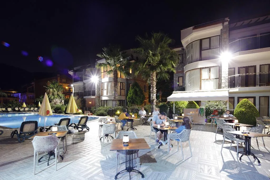 Sports and Entertainment, Tropical  Deluxe Suites, Dalaman