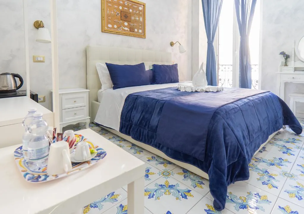 DOUBLE COMFORT Room, Alma Adry, Naples