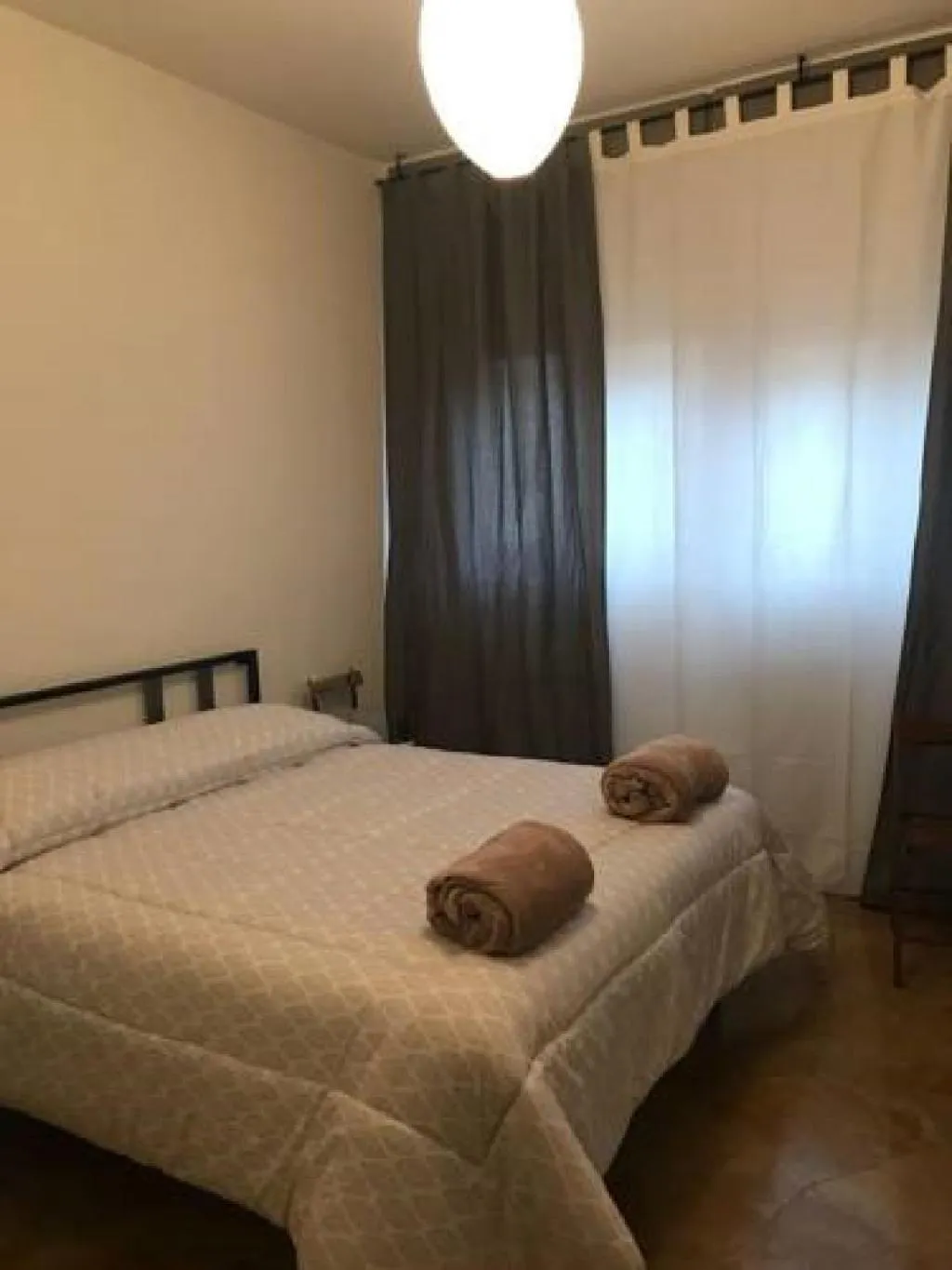 Room, Guesthouse Amici Miei, Florence