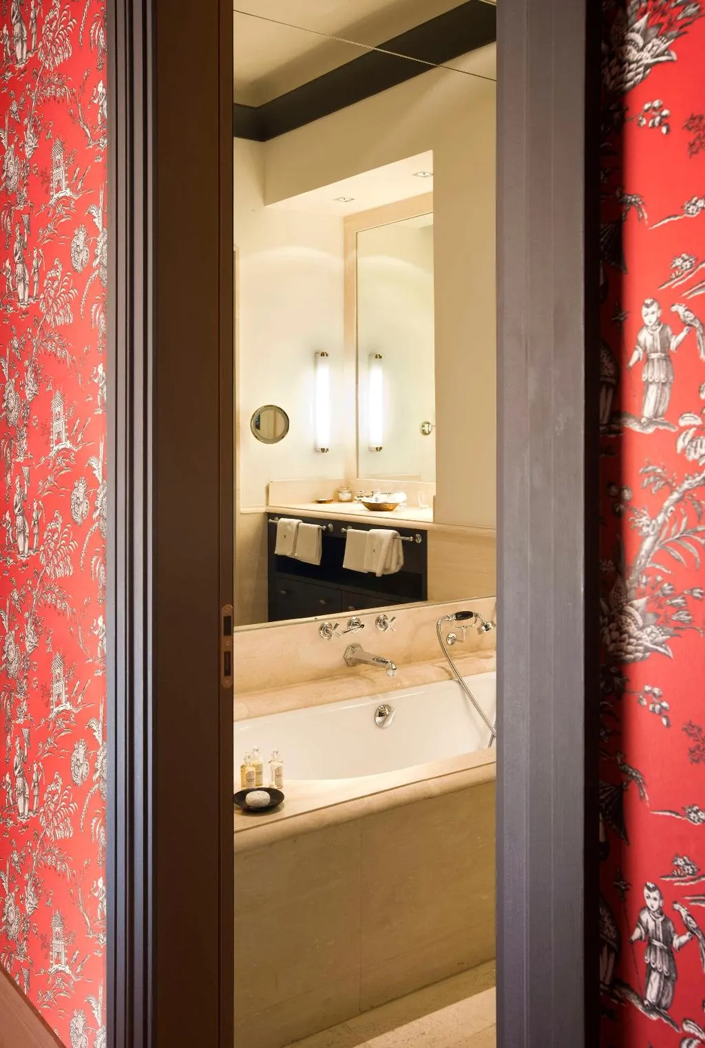 Room, Finca Cortesin Golf and Spa, Costa Del Sol