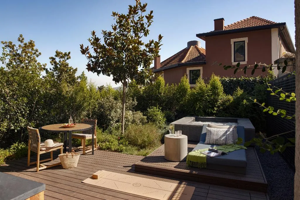 Room PREMIER Room, Six Senses Douro Valley, Porto