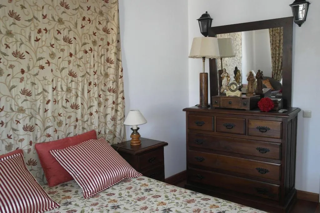 Room, Casa De Estoi, Algarve