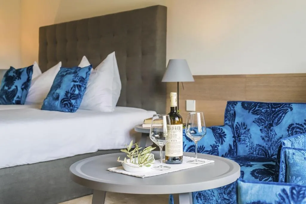 Room, Carrossa Hotel Spa Villas, Majorca